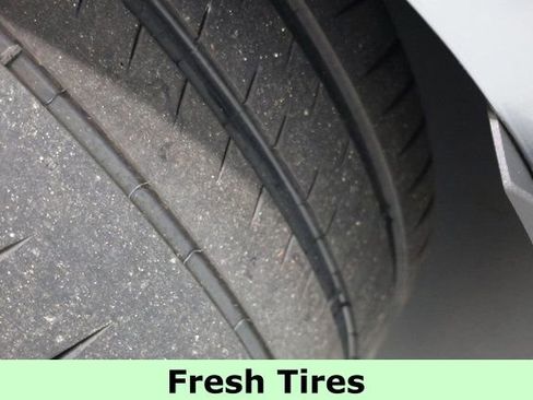 Used 2022 Ford Mustang Shelby GT500 w/ Carbon Fiber Track Pack image 11