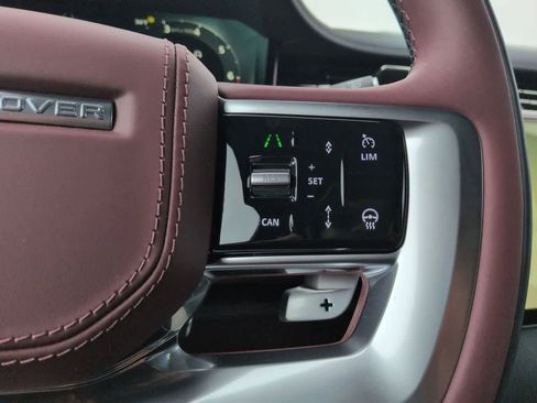 New 2026 Land Rover Range Rover SE image 26