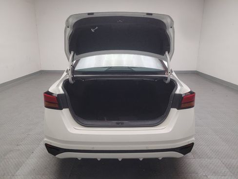 Used 2025 Nissan Altima 2.5 SV FWD image 29