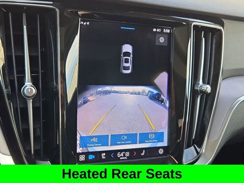 Used 2024 Volvo S60 B5 Core image 13