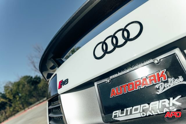 Used 2015 Audi R8 V10 plus AWD/4WD image 28