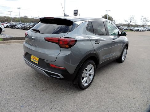 New 2026 Buick Encore GX Preferred image 5