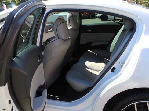 Used 2020 Acura ILX image 24