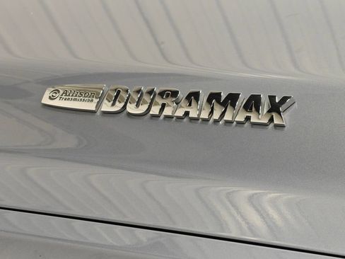 Used 2015 Chevrolet Silverado 3500 LTZ w/ Duramax Plus Package image 50