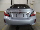 Used 2023 Mitsubishi Mirage G4 ES image 4