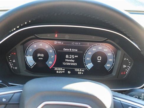 Used 2020 Audi Q3 2.0T Premium w/ Convenience Package image 30