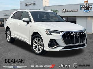 Used 2025 Audi Q3 2.0T Premium AWD/4WD 360° Tour