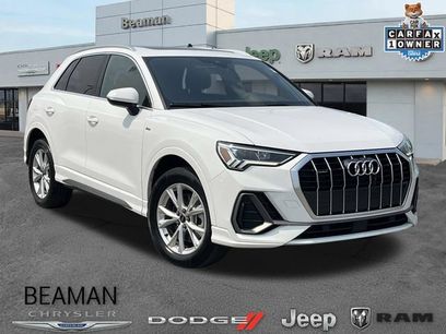 Used 2025 Audi Q3 2.0T Premium