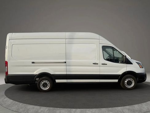 Used 2021 Ford Transit 250 148 High Roof Extended image 9