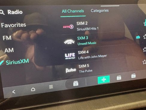 New 2026 Kia Sportage X-Line AWD/4WD image 28