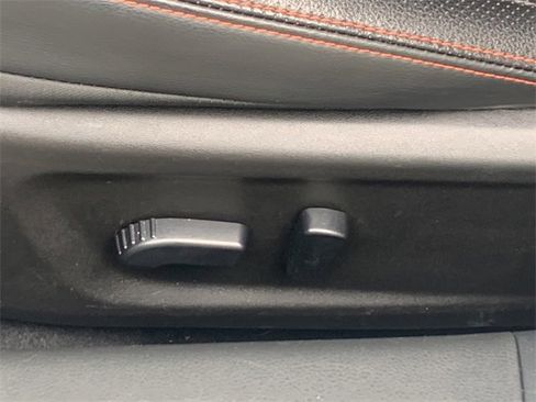 Used 2024 Nissan Altima 2.5 SR image 19