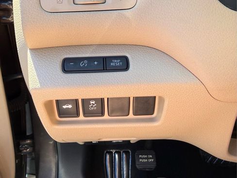 Used 2016 Nissan Altima 2.5 S w/ Interior Lighting Package FWD image 20
