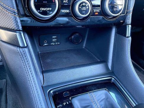 Certified 2024 Subaru Forester Wilderness image 25