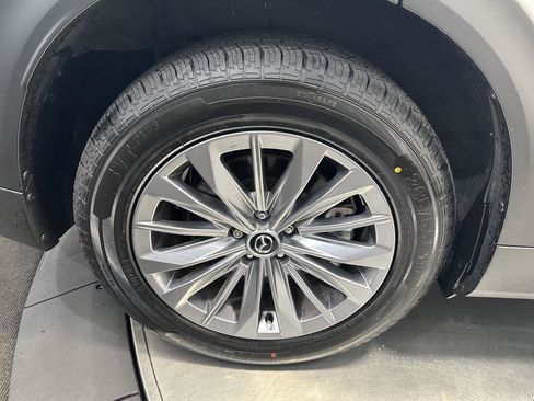 Used 2024 MAZDA CX-90 3.3 Turbo w/ Select Package AWD/4WD image 11