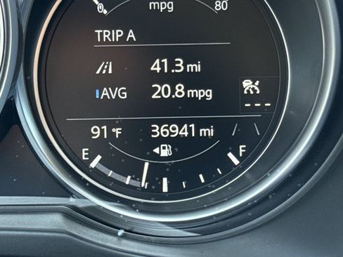 Used 2023 MAZDA CX-5 AWD 2.5 S image 20