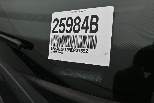 Used 2022 Ford Expedition Platinum AWD/4WD image 22