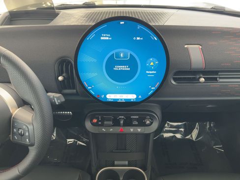 New 2026 MINI Cooper John Cooper Works image 26