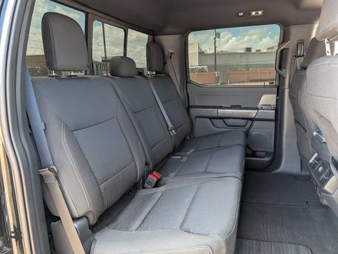 Used 2024 Ford F150 XLT w/ Equipment Group 302A MID RWD image 27