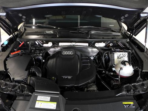 Used 2019 Audi Q5 2.0T Premium Plus w/ Premium Plus Package image 76