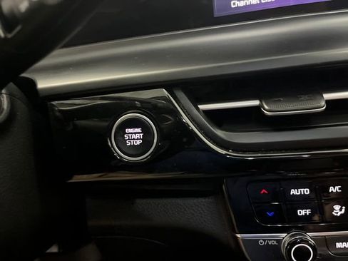 Certified 2024 Kia Seltos S image 20