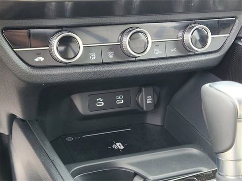 New 2026 Acura ADX A-Spec image 24