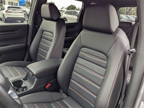 New 2026 Honda CR-V Sport-L image 27
