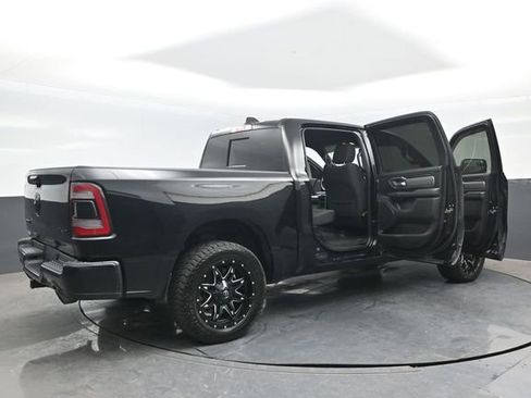 Used 2019 RAM 1500 Big Horn AWD/4WD image 27