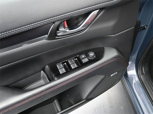 Certified 2023 MAZDA CX-5 Carbon Edition image 19