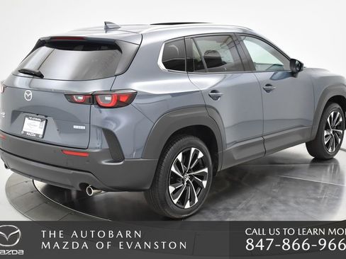 New 2026 MAZDA CX-50 2.5 Hybrid w/ Weather Package AWD/4WD image 21