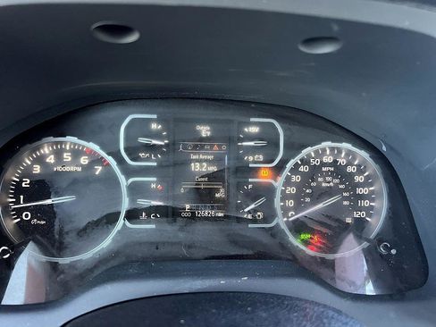 Used 2021 Toyota Tundra Limited image 24