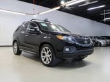 Used 2012 Kia Sorento EX w/ EX V6 Premium Pkg image 2