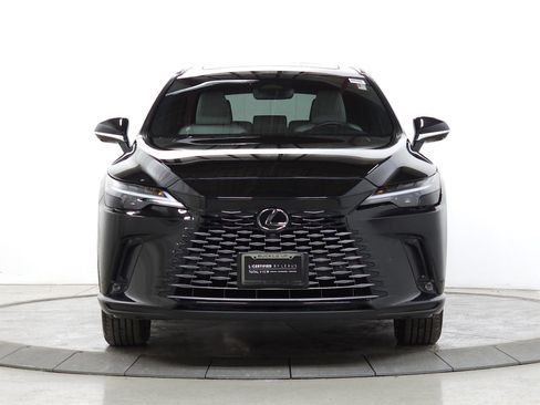 Used 2024 Lexus RX 350 Premium w/ Convenience Package image 2