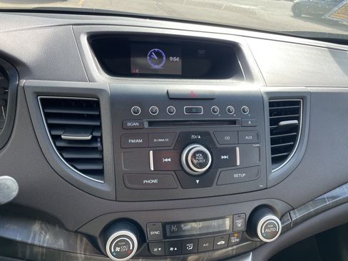Used 2014 Honda CR-V EX-L image 20