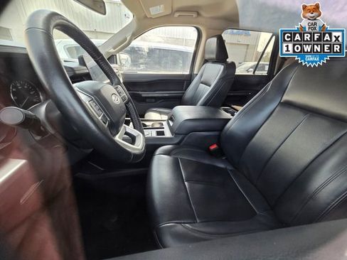 Used 2024 Ford Expedition Max XLT image 8