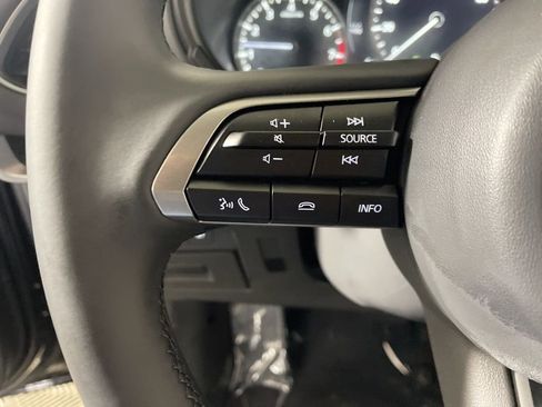 New 2026 MAZDA MAZDA3 2.5 S Sedan w/ Preferred Pkg FWD image 13