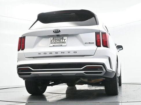 Used 2021 Kia Sorento SX FWD image 56