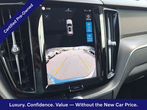 Certified 2024 Volvo XC60 B5 Core w/ Climate Package AWD/4WD image 19