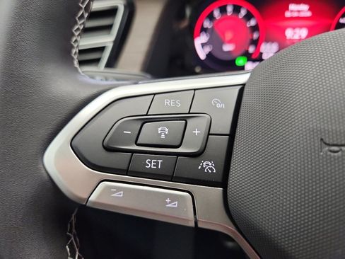 New 2026 Volkswagen Atlas SEL AWD/4WD image 15