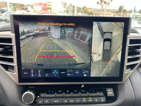 New 2026 Toyota Tundra Platinum image 20