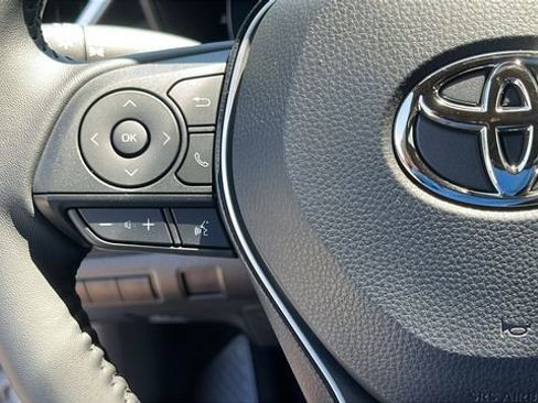 New 2026 Toyota Corolla SE FWD image 9