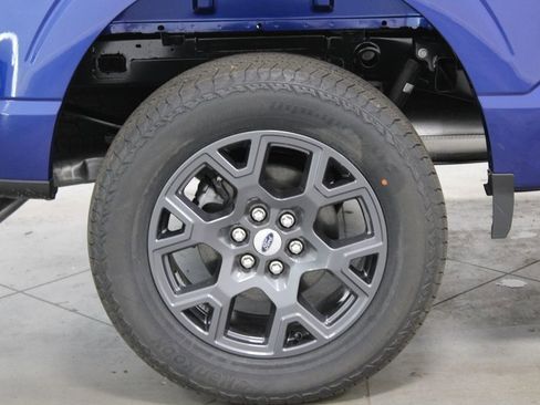 New 2026 Ford F150 STX AWD/4WD image 13