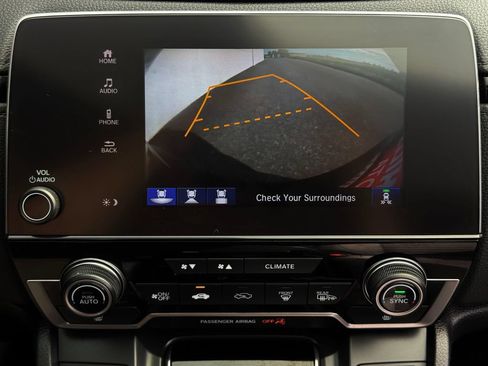 Used 2019 Honda CR-V EX image 15