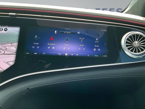 Used 2023 Mercedes-Benz EQS AMG 4MATIC image 26