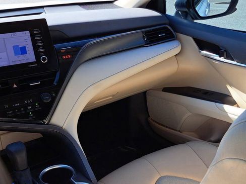 Certified 2024 Toyota Camry LE image 20