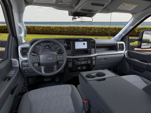 New 2026 Ford F250 XL w/ STX Appearance Package image 26