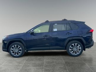 New 2025 Toyota RAV4 XLE Premium video 2