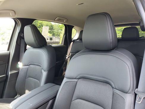 New 2026 MAZDA CX-5 Preferred AWD/4WD image 13