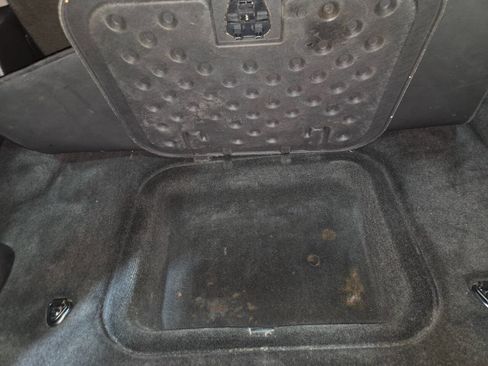 Used 2007 Chevrolet TrailBlazer SS image 55