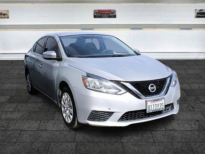 Used 2019 Nissan Sentra S
