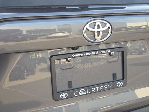 Certified 2025 Toyota RAV4 XLE image 11